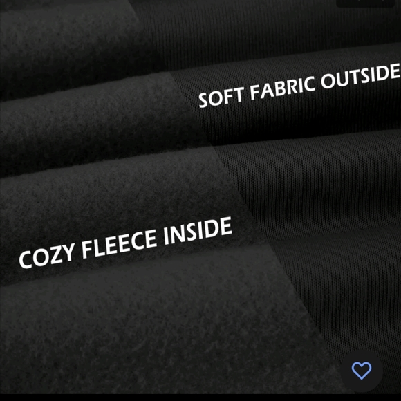 Davenil Womens Hoodies Comfy Fleece Long Sleeve Hooded Sweatshirt Pullover Sz M - Picture 7 of 7